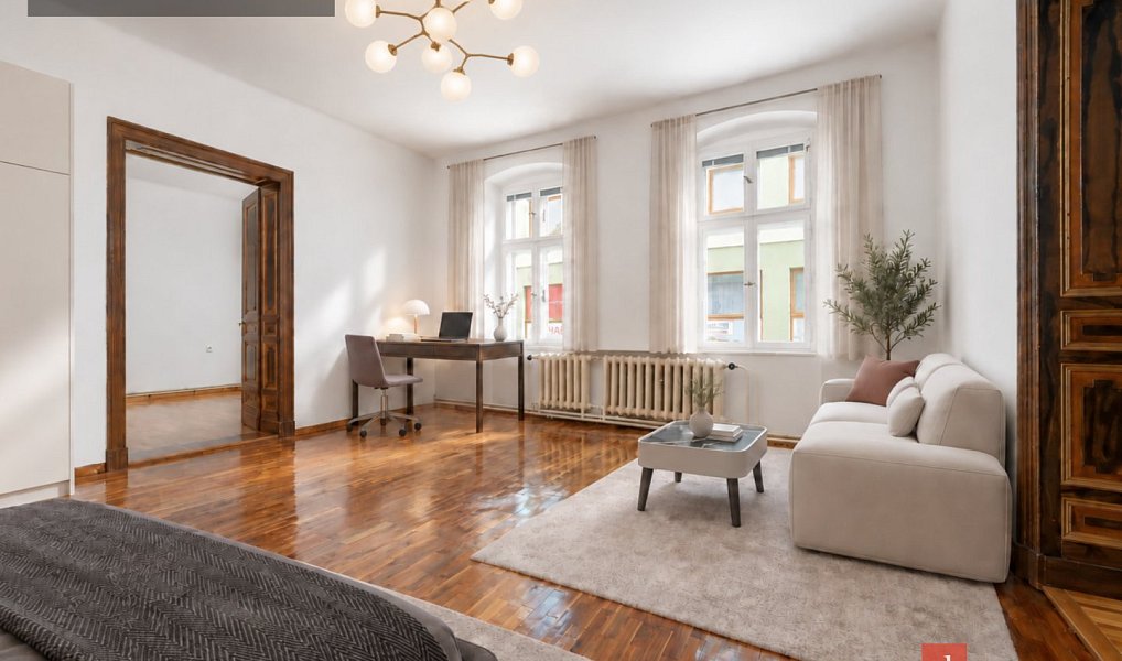 Prodej bytu 4+1 130 m², Jablonec nad Nisou – náhled fotky 23