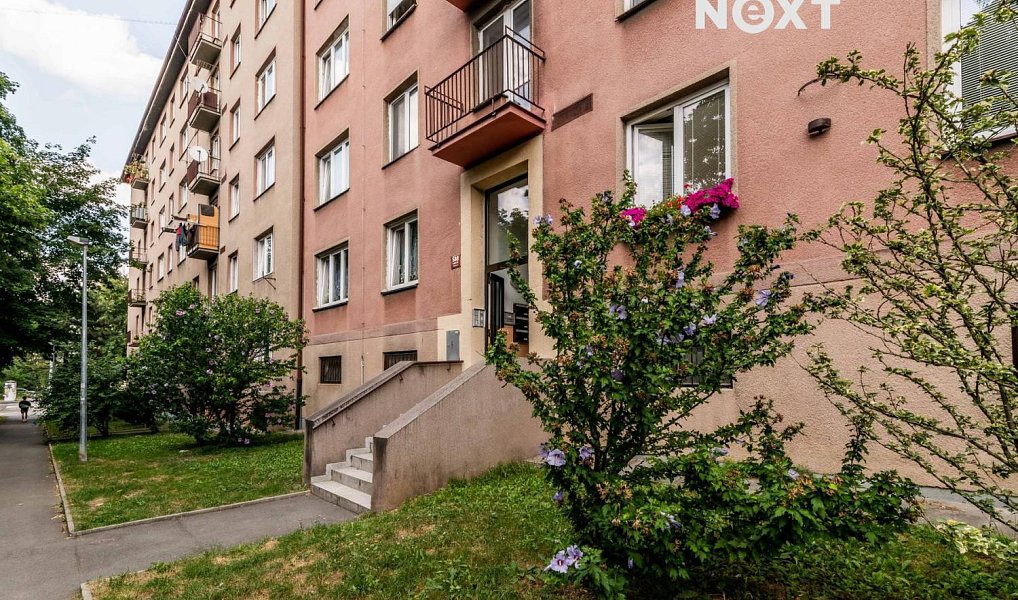 Prodej bytu 2+1 53 m², Praha – náhled fotky 15