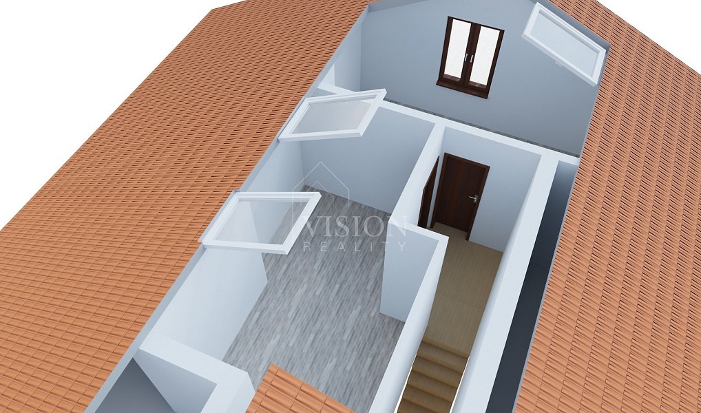 Prodej domu 198 m² s pozemkem 792 m², Prachatice – náhled fotky 44