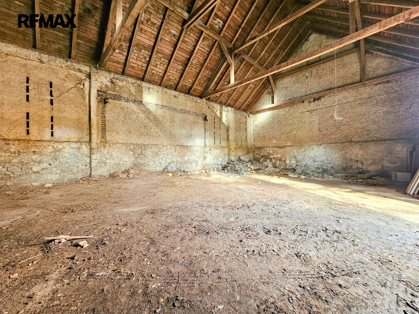 Prodej stavebního pozemku 2 886 m² – fotografie 5
