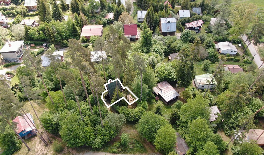 Prodej chaty/chalupy 66 m² s pozemkem 31 m², Jedovnice – náhled fotky 5