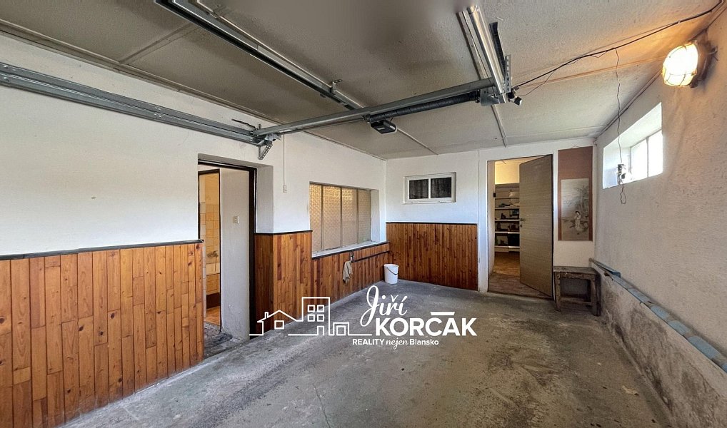 Prodej domu 201 m² s pozemkem 179 m², Šošůvka – náhled fotky 19