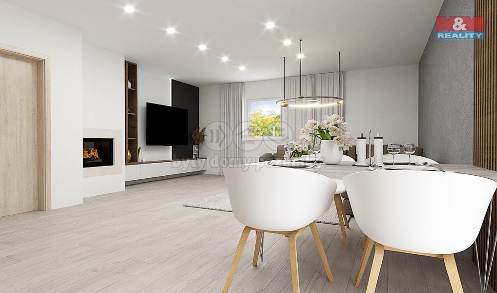 Prodej domu 160 m² s pozemkem 1 147 m², Bedihošť – náhled fotky 8