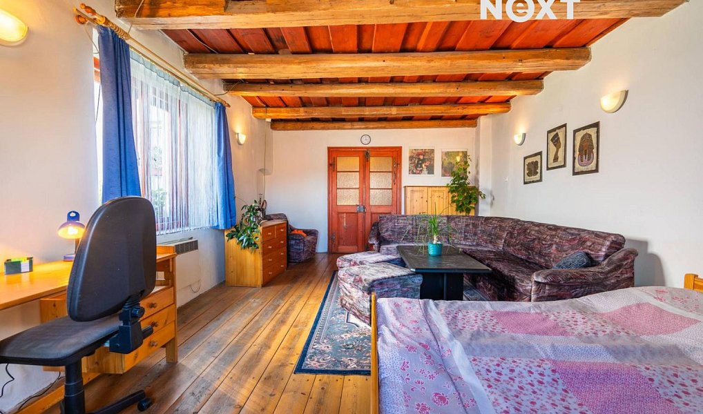 Prodej domu 173 m² s pozemkem 1 159 m², Hořice na Šumavě – náhled fotky 9