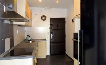 Pronájem bytu 3+kk 54 m², Jižní, Česká Lípa