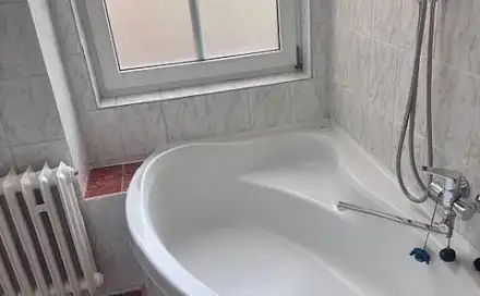 Pronájem bytu 2+1 80 m²