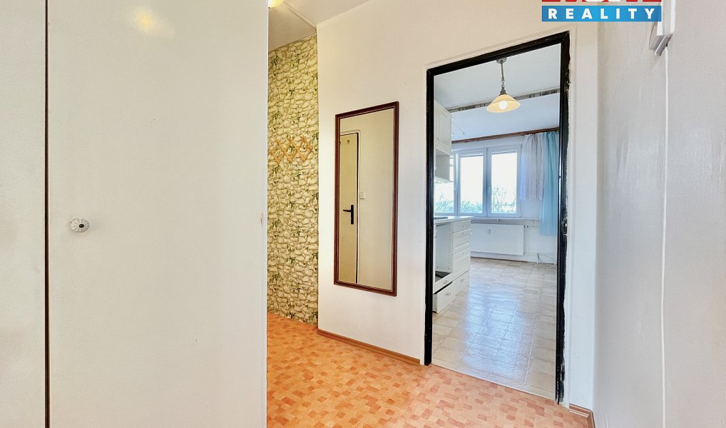 Prodej bytu 2+1 62 m², Česká Třebová – náhled fotky 5