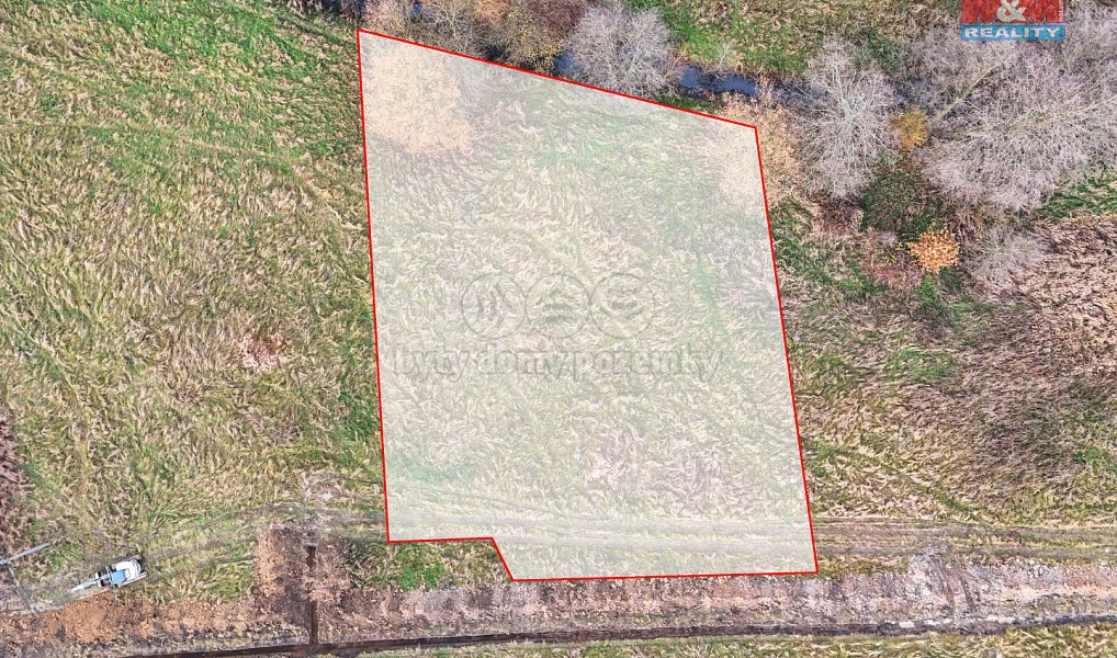 Prodej stavebního pozemku 1 155 m², Františkovy Lázně – náhled fotky 14