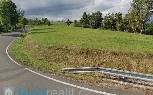 Prodej pole 1 038 m², Čermná, okres Trutnov