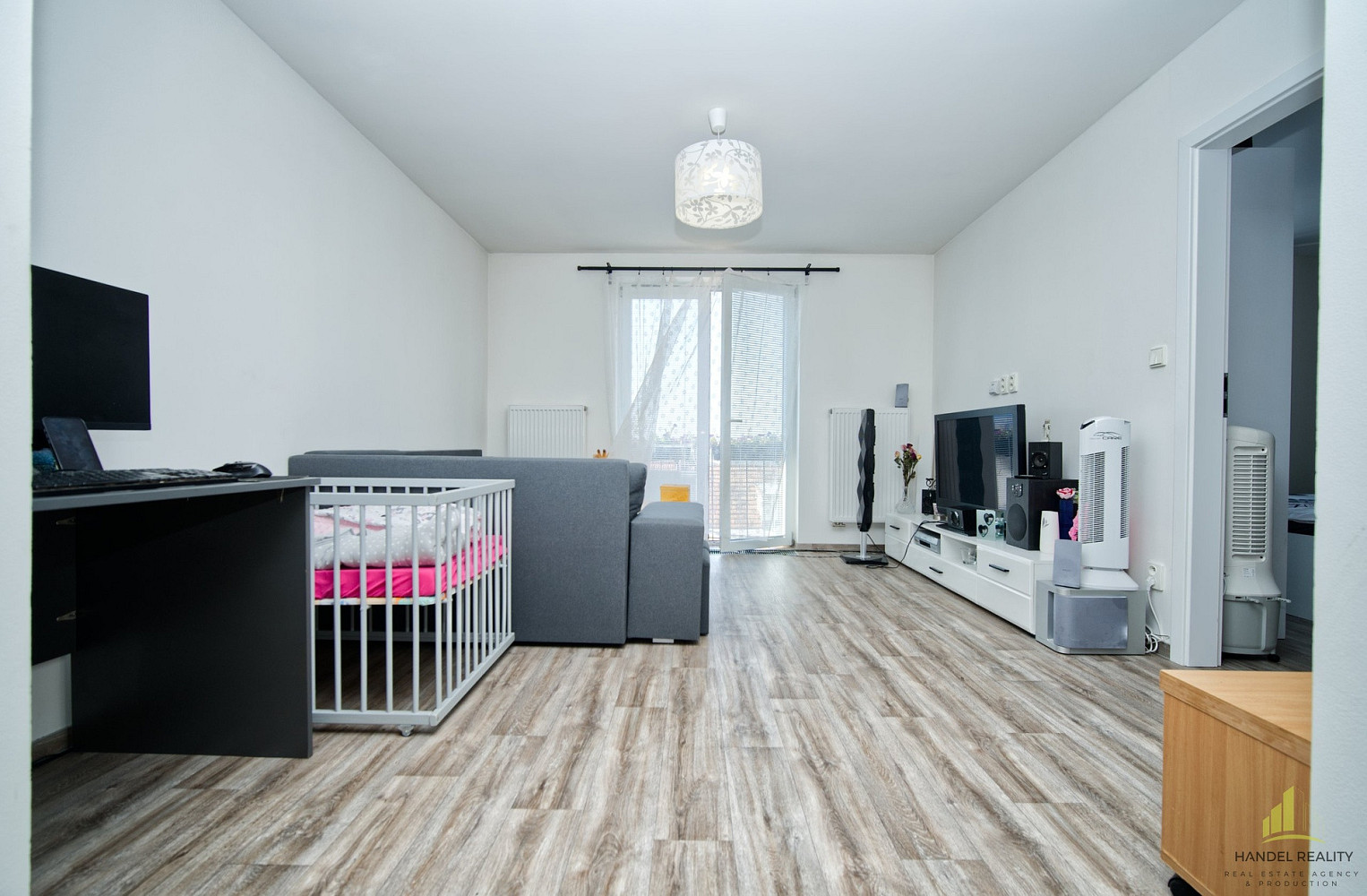 Prodej bytu 2+1 61 m² – fotografie 5