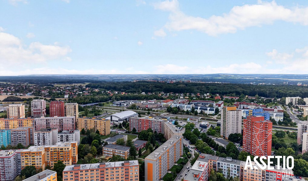 Prodej bytu 3+1 68 m², Ostrava – náhled fotky 17