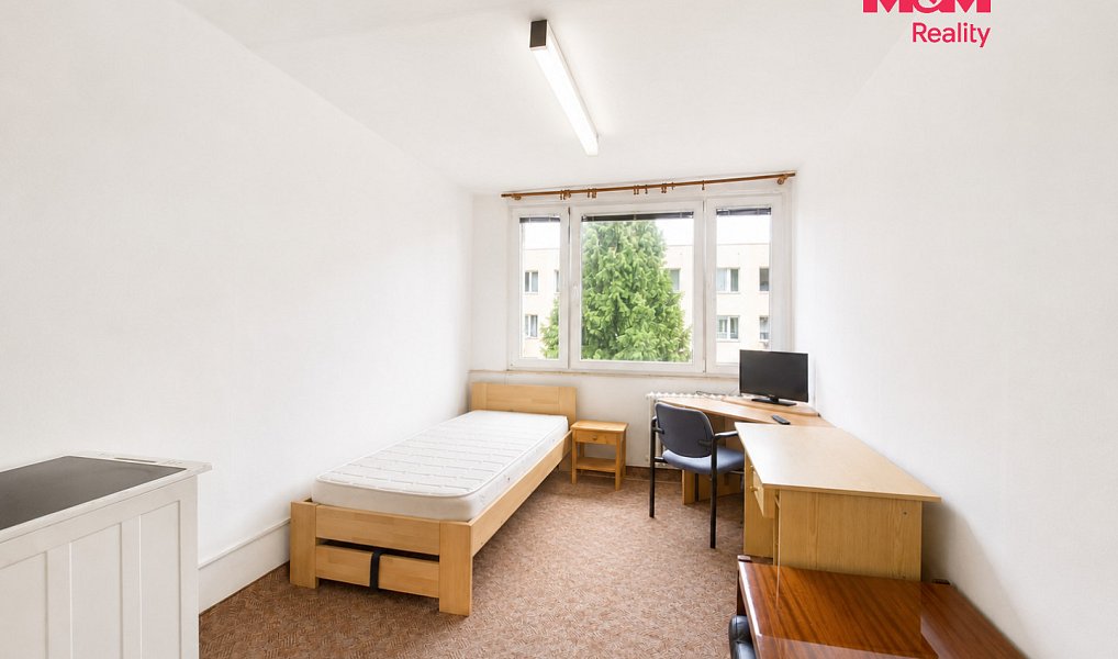 Prodej bytu 3+1 70 m², Březnice – náhled fotky 9