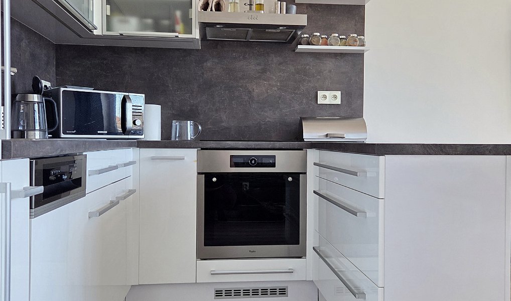 Pronájem bytu 2+kk 53 m², Brno – náhled fotky 3