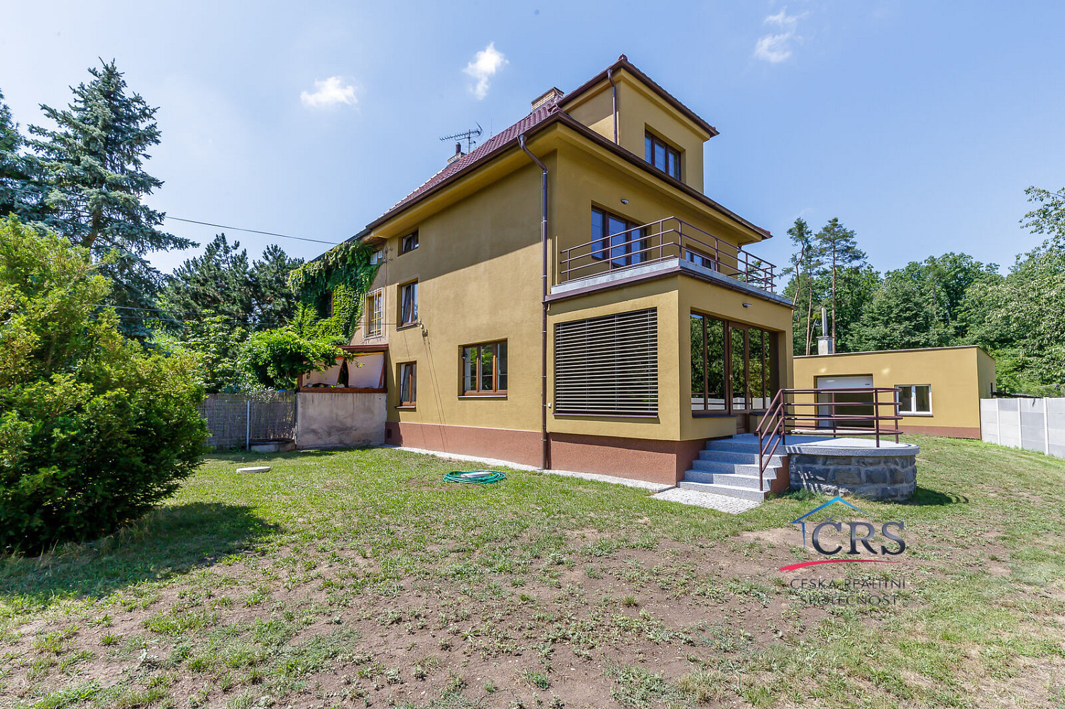 Prodej domu 167 m² s pozemkem 938 m²