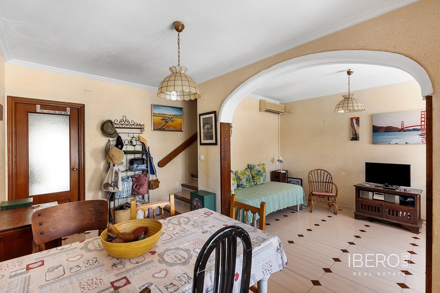 Casa 4+kk – Torrevieja, La Mata - Més