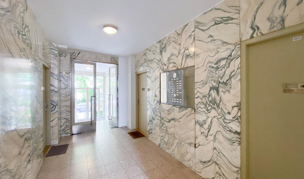 Pronájem bytu 2+kk 59 m², Praha – náhled fotky 12