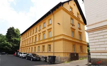 Pronájem bytu 2+1 58 m²