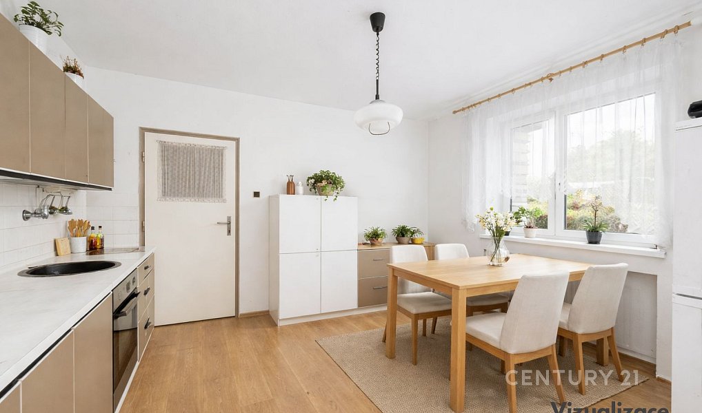 Prodej domu 215 m² s pozemkem 946 m², Rozdrojovice – náhled fotky 6