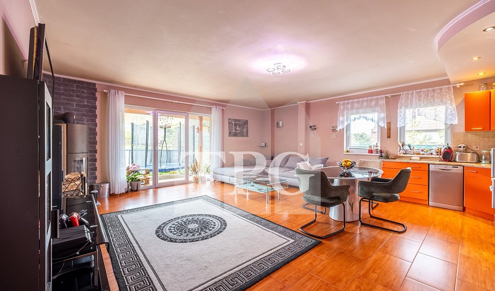Prodej domu 140 m² s pozemkem 827 m², Doubravčice – náhled fotky 3