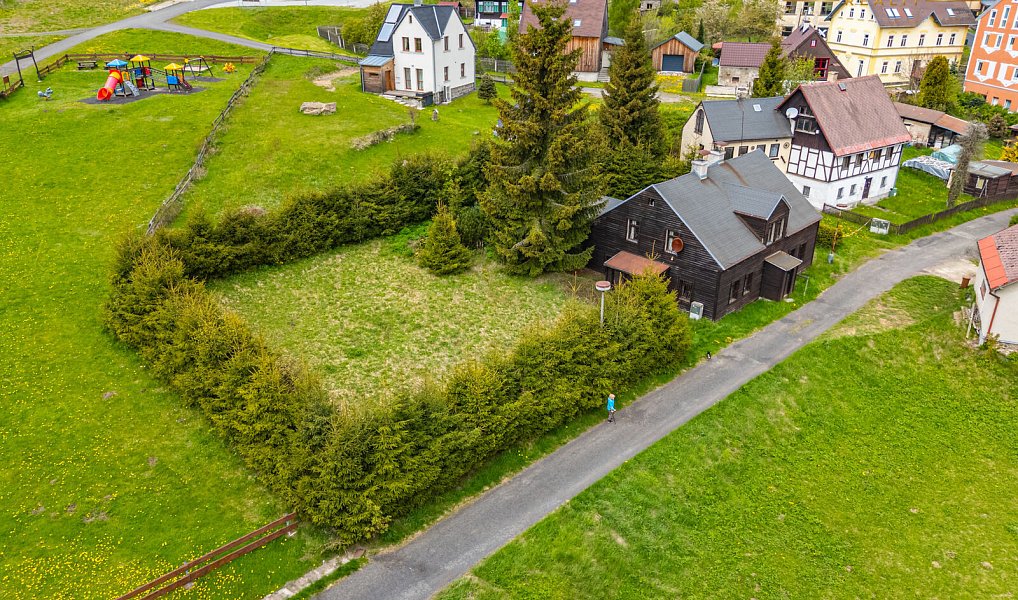 Prodej chaty/chalupy 190 m² s pozemkem 926 m², Abertamy – náhled fotky 6