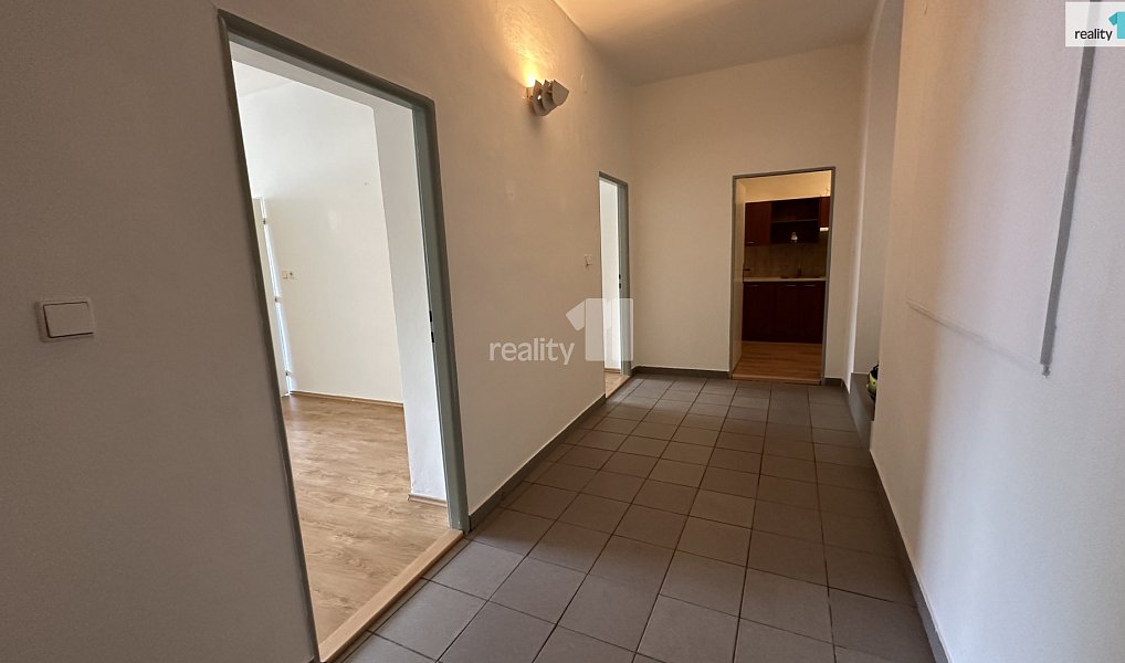 Pronájem kanceláře 25 m², Náchod – náhled fotky 7
