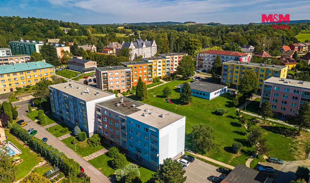 Prodej bytu 2+1 63 m², Frýdlant – náhled fotky 15