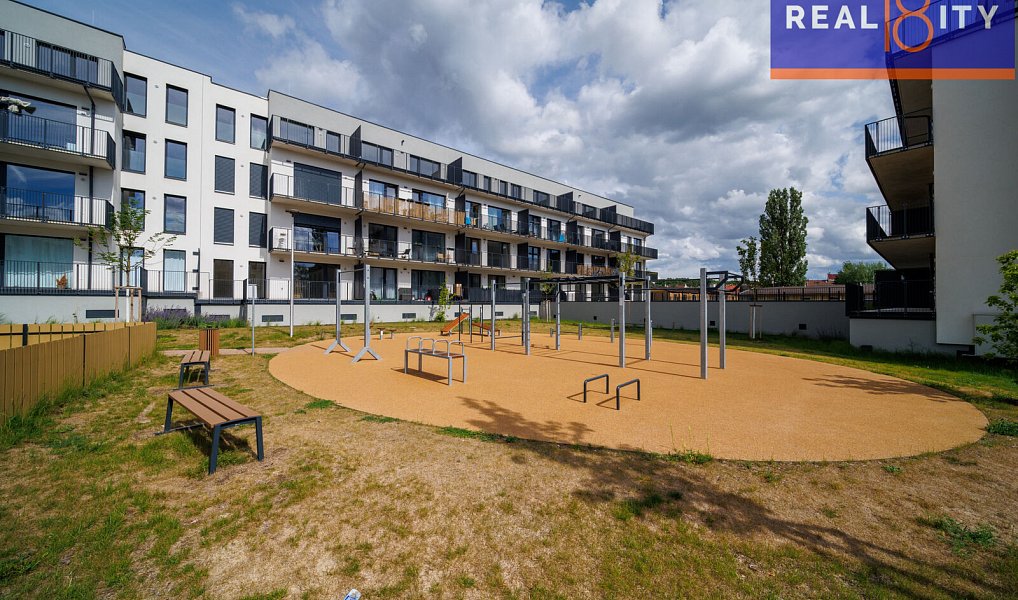 Prodej bytu 2+kk 50 m², Kladno – náhled fotky 12