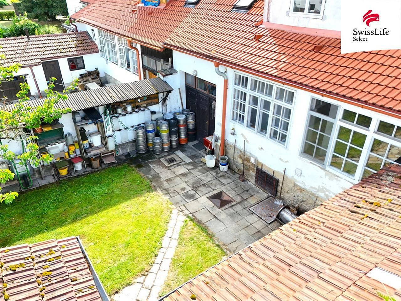 Prodej domu 432 m² s pozemkem 660 m² – fotografie 4
