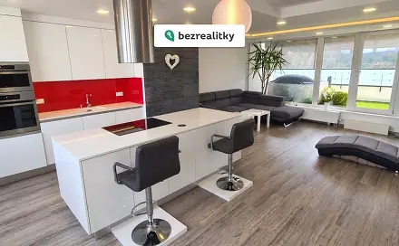 Prodej bytu 5+kk 122 m²