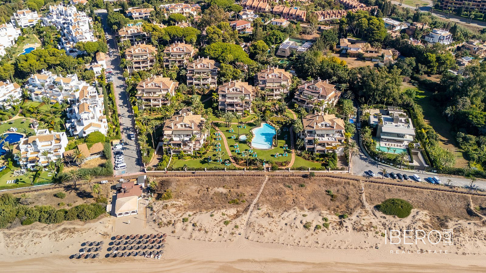 Piso 4+kk – Marbella, Bahía de Marbella, Rio Real - Vista 3