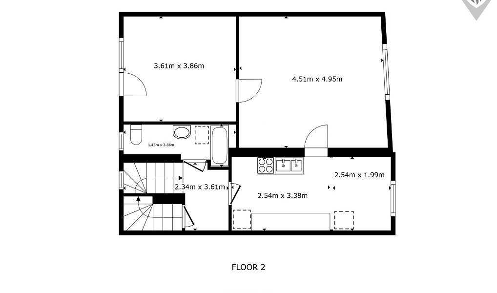 Prodej domu 194 m² s pozemkem 134 m², Nové Strašecí – náhled fotky 24