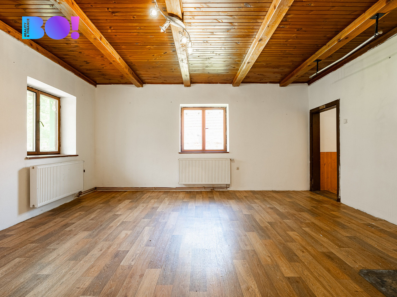 Prodej domu 140 m² s pozemkem 197 m² – pohled 4