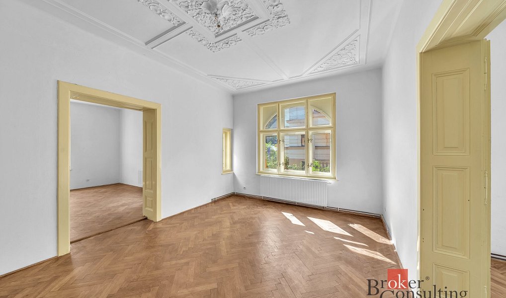 Prodej bytu 3+1 110 m², Liberec – náhled fotky 6