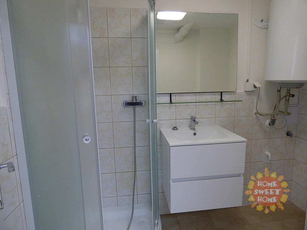 Pronájem bytu 1+kk 35 m² – pohled 4