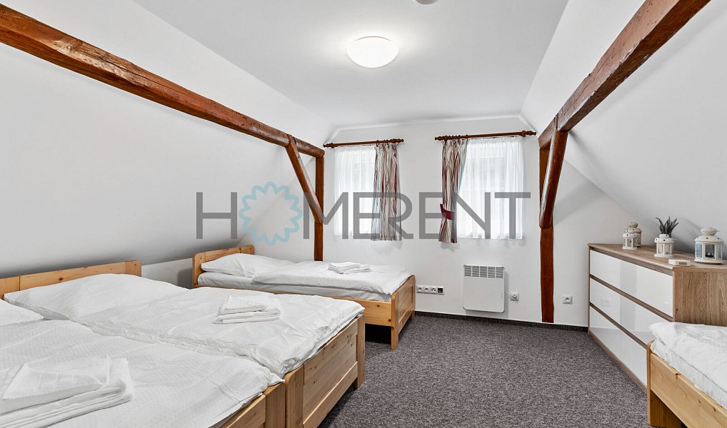 Prodej chaty/chalupy 150 m² s pozemkem 1 888 m², Josefův Důl – náhled fotky 8