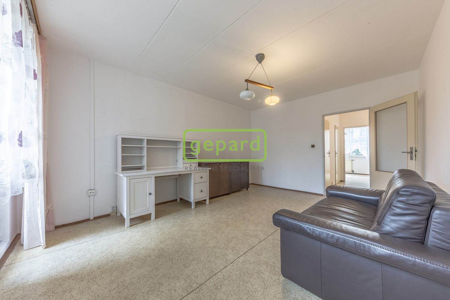 Pronájem bytu 4+1 84 m² — photo 2