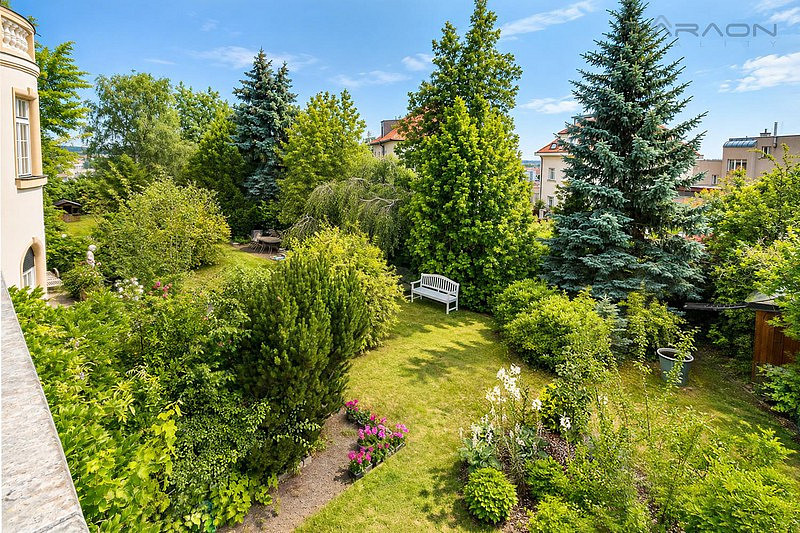 Pronájem bytu 5+kk 190 m² – fotografie 5