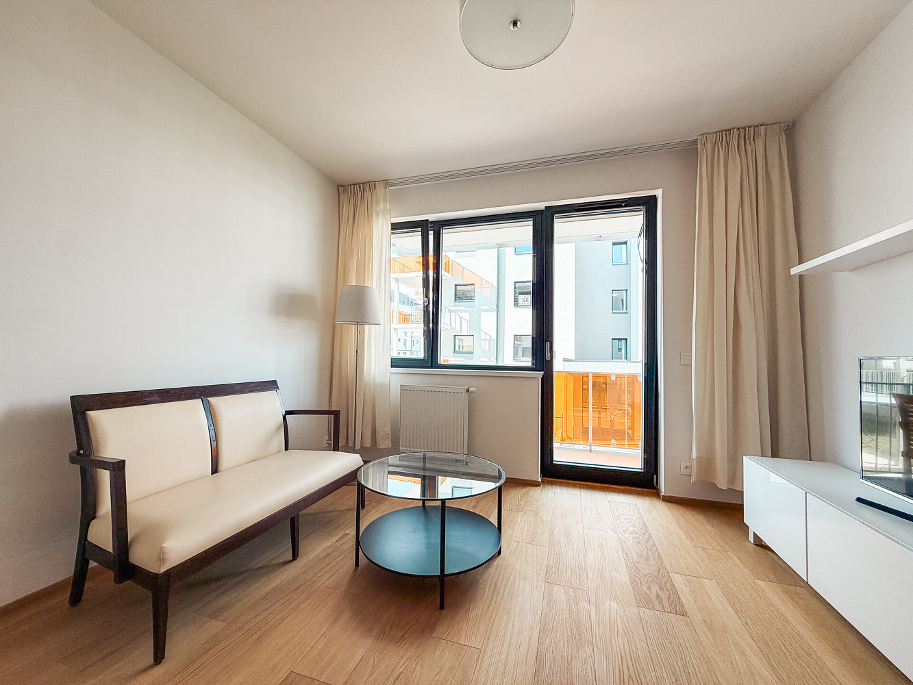 Pronájem bytu 2+kk 50 m² – fotografie 4