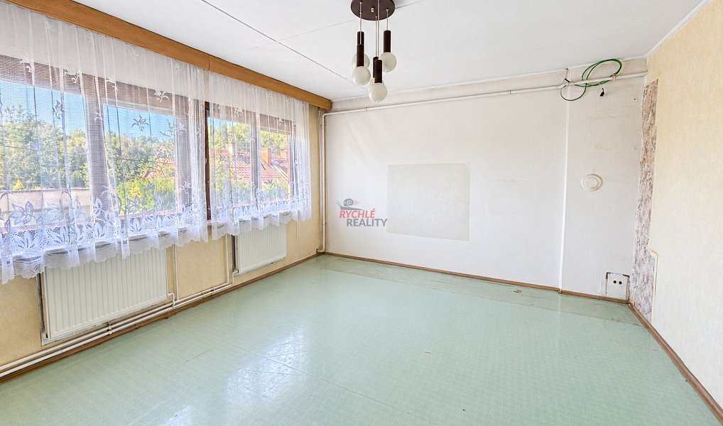 Prodej domu 70 m² s pozemkem 600 m², Ostrava – náhled fotky 3