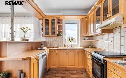 Prodej bytu 3+kk 71 m²