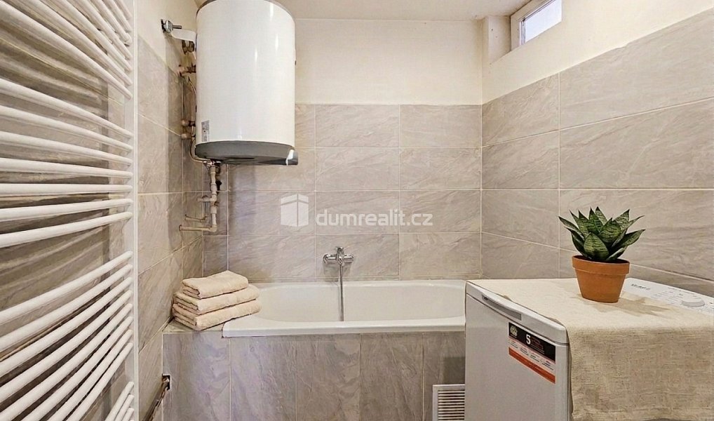 Prodej domu 68 m² s pozemkem 394 m², Sedlec – náhled fotky 3