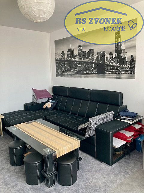 Pronájem bytu 2+1 57 m² – fotografie 3