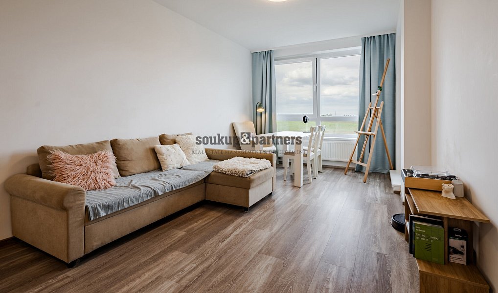 Prodej bytu 2+kk 56 m², Praha – náhled fotky 6