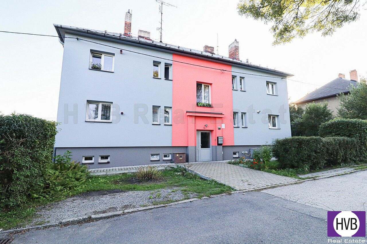 Prodej nájemního domu, činžáku 384 m² – fotografie 5