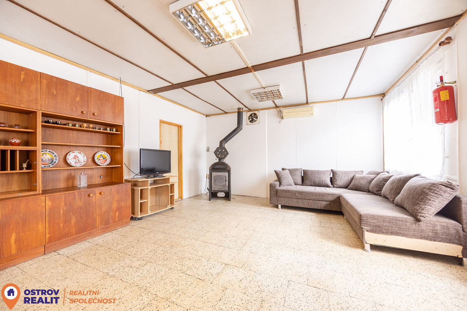 Pronájem domu 86 m² s pozemkem 94 m²