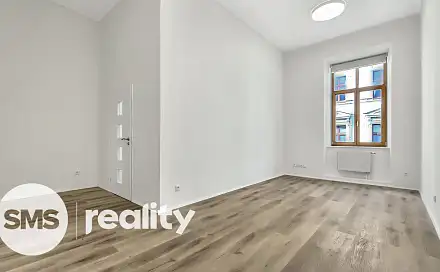 Pronájem bytu 3+1 81 m²