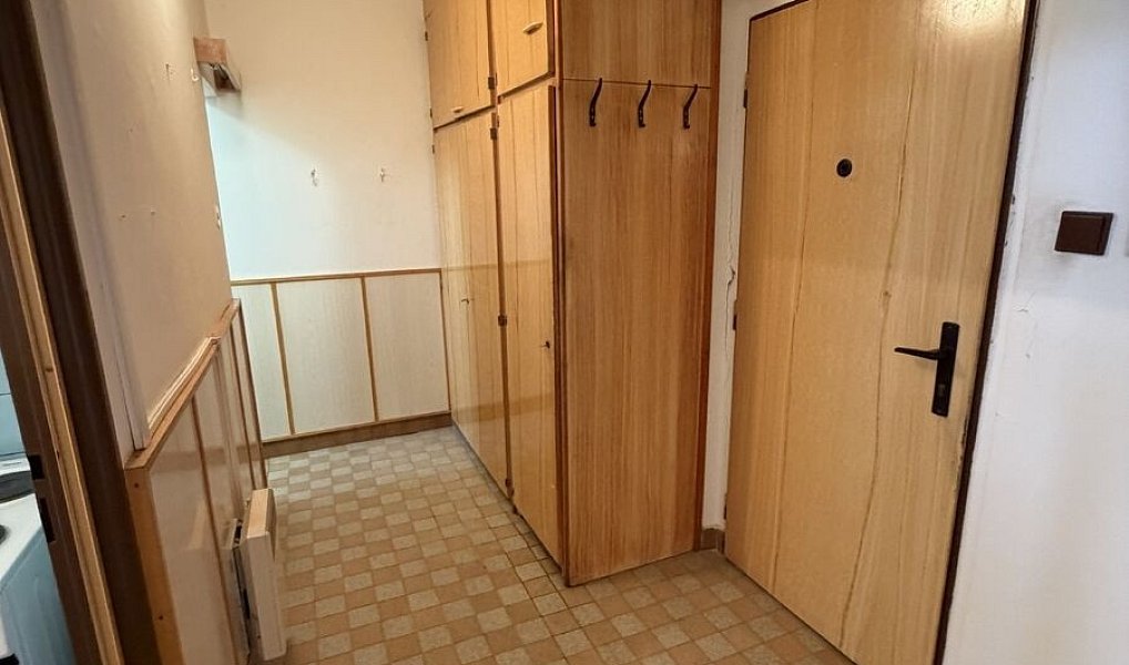 Prodej bytu 2+1 44 m², Kamenice nad Lipou – náhled fotky 17