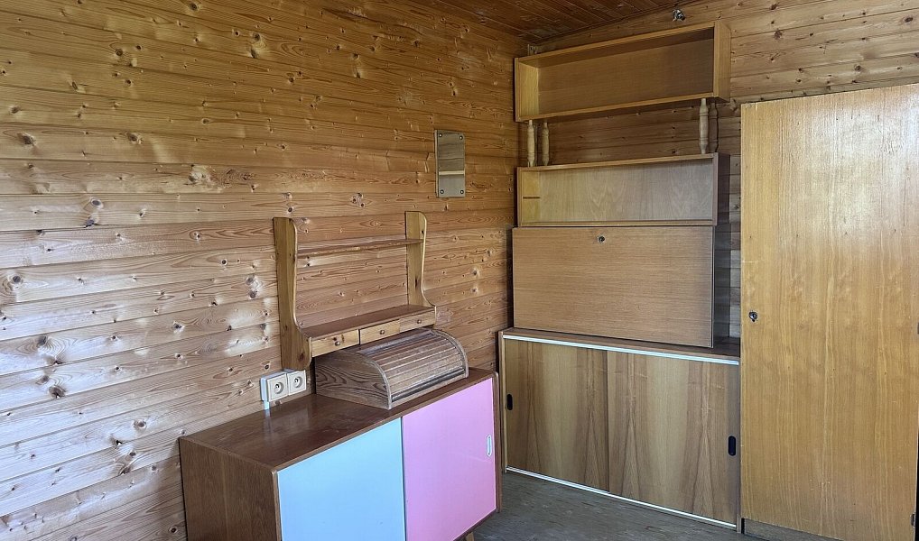 Prodej zahrady 324 m², Liberec – náhled fotky 10