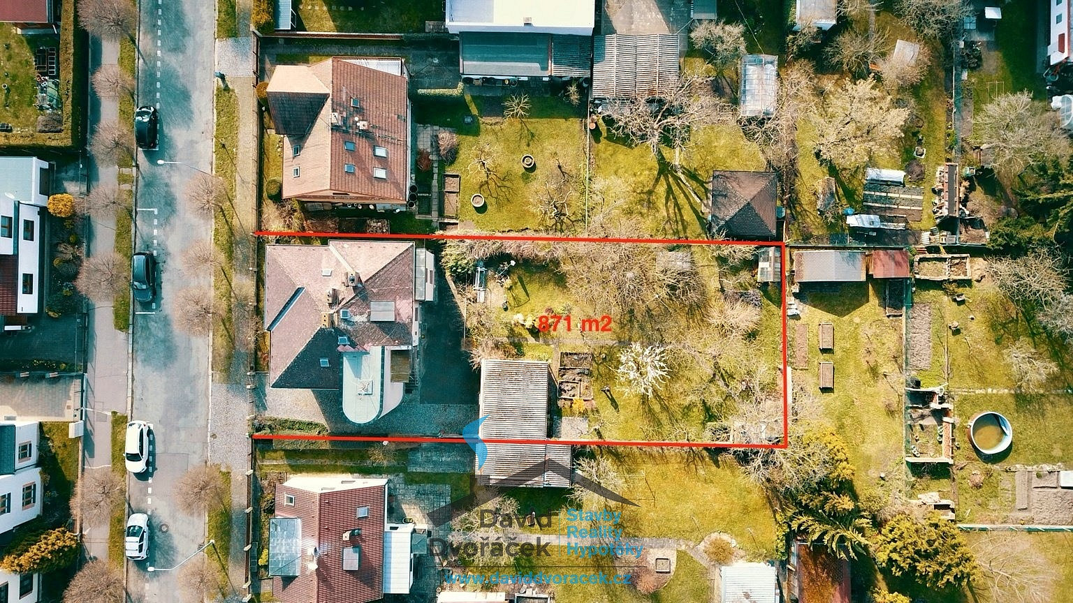 Prodej domu 390 m² s pozemkem 871 m² — photo 3