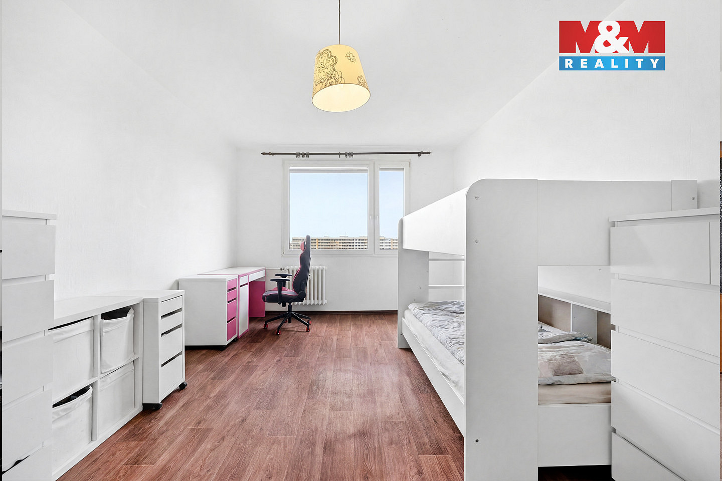Prodej bytu 3+1 80 m² — photo 2
